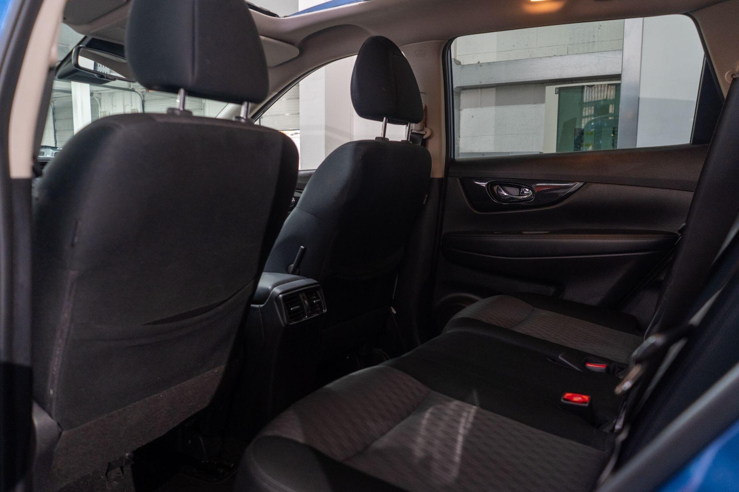 Used Nissan X-Trail 2021 for sale - 78086095: Photo 19