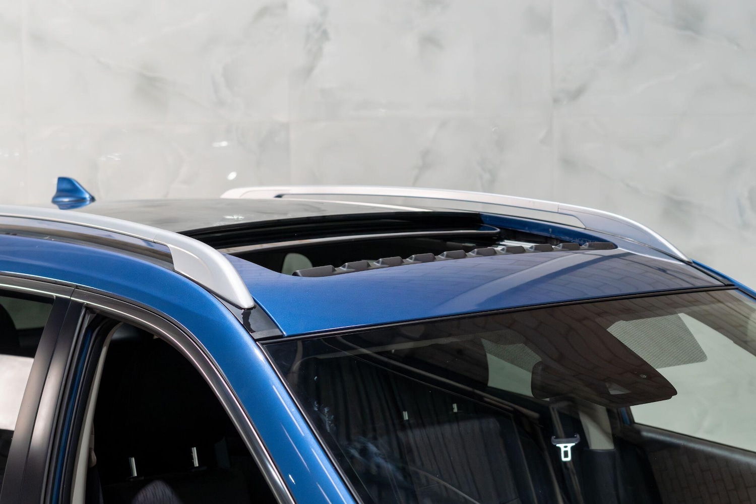 Used Nissan X-Trail 2021 for sale - 78086095: Photo 2