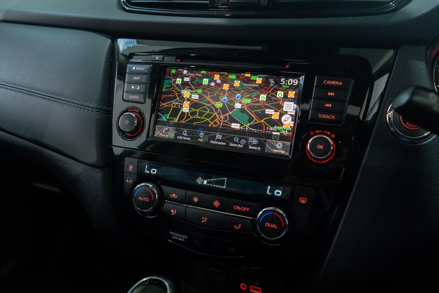 Used Nissan X-Trail 2021 for sale - 78086095: Photo 20