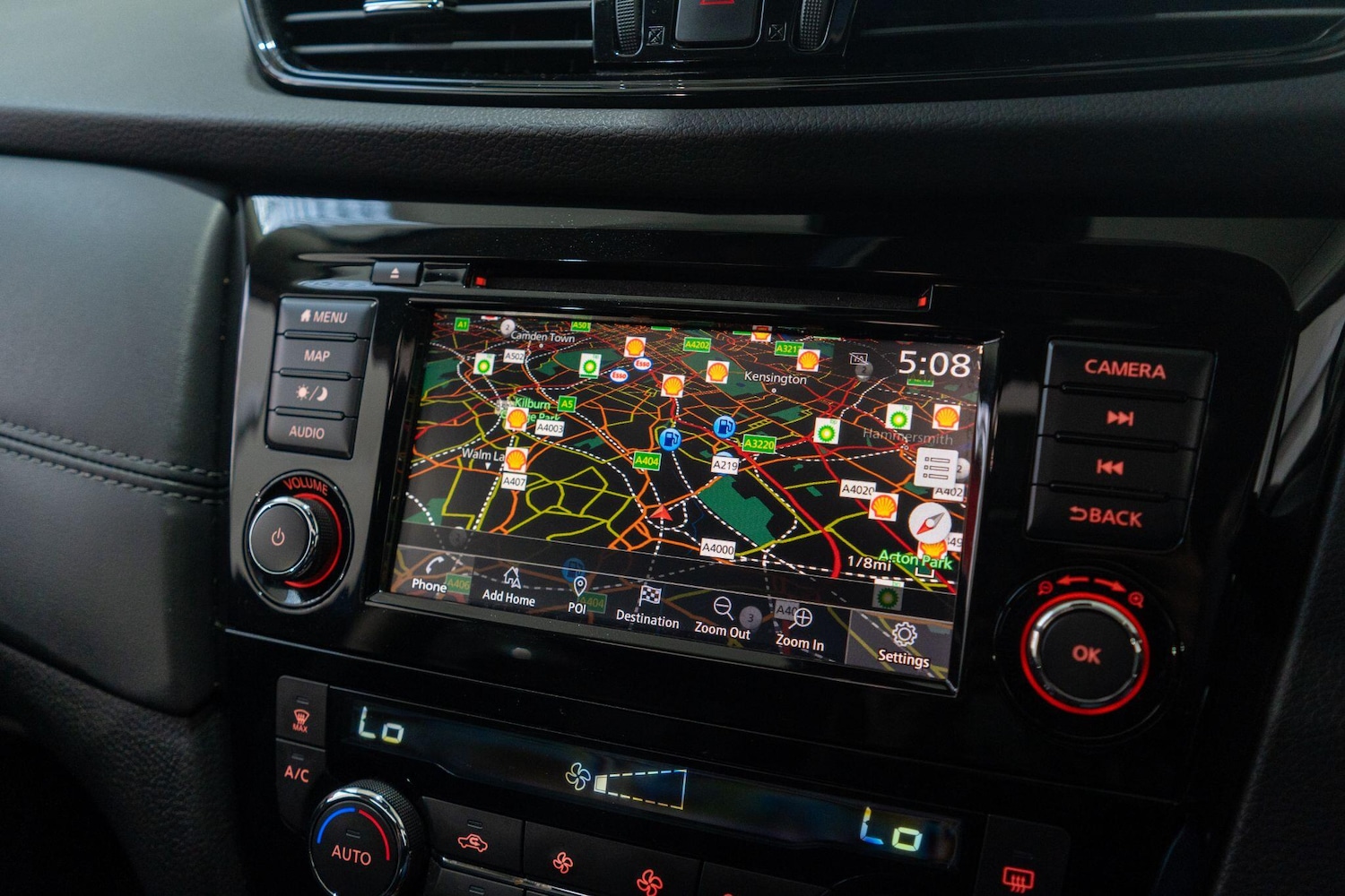 Used Nissan X-Trail 2021 for sale - 78086095: Photo 21