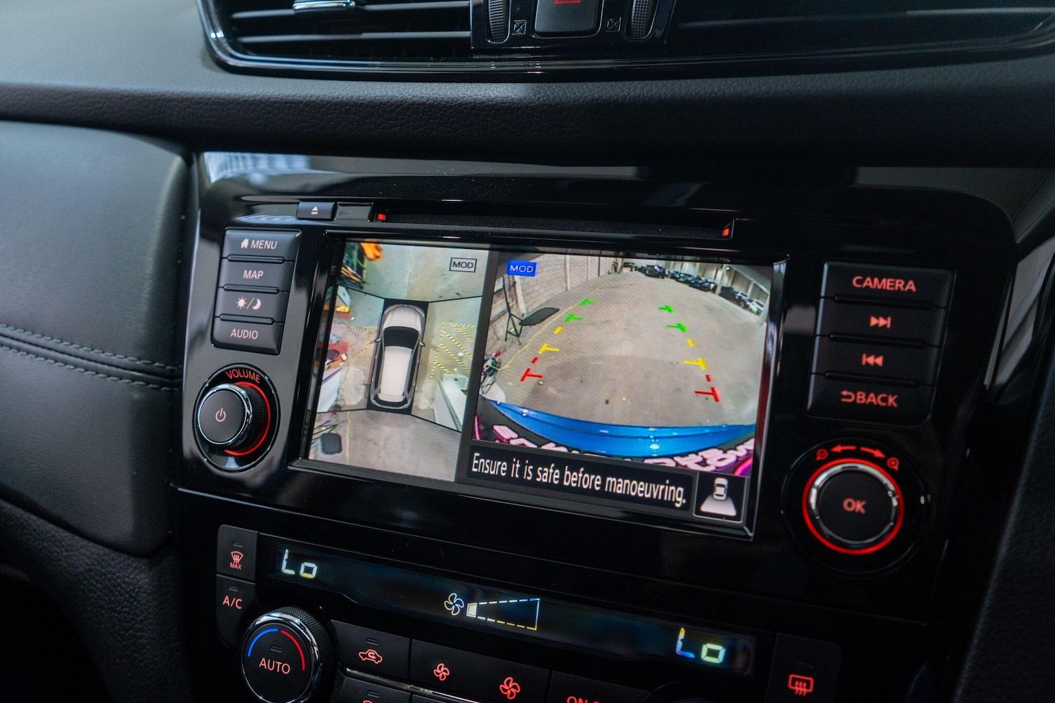 Used Nissan X-Trail 2021 for sale - 78086095: Photo 22