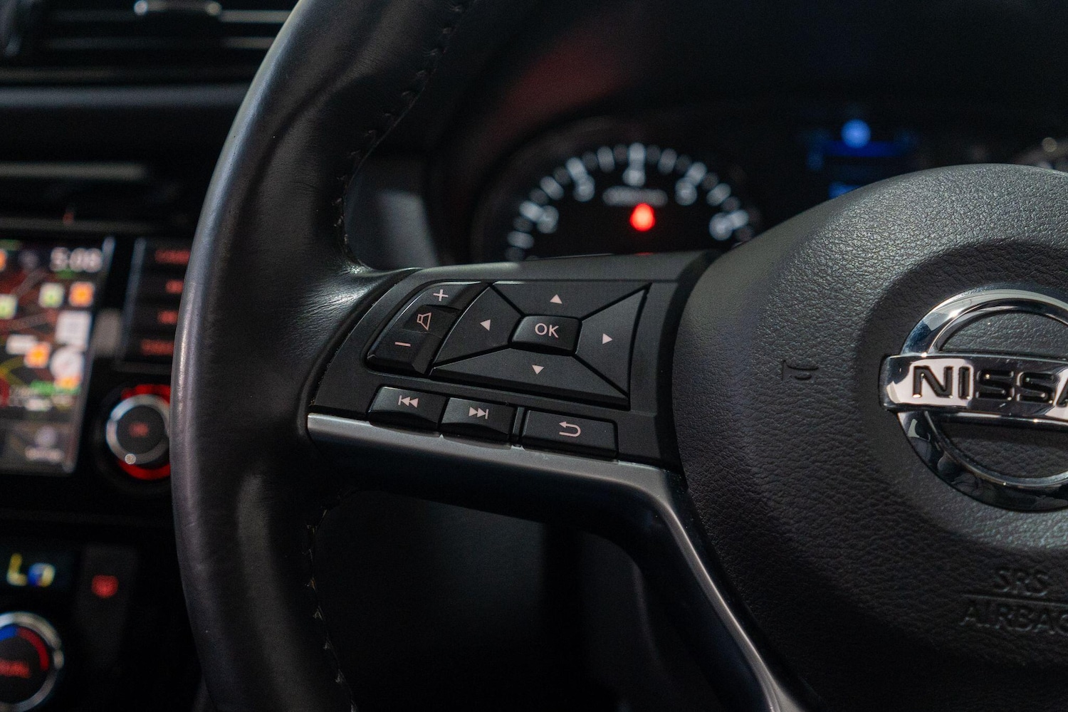 Used Nissan X-Trail 2021 for sale - 78086095: Photo 27