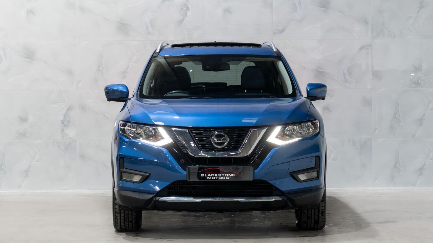 Used Nissan X-Trail 2021 for sale - 78086095: Photo 3