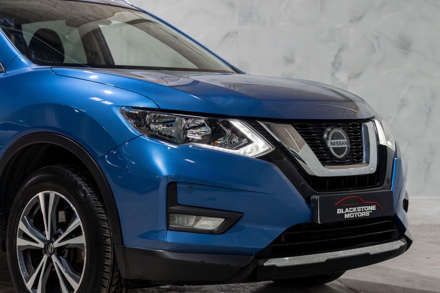 Used Nissan X-Trail 2021 for sale - 78086095: Photo 30