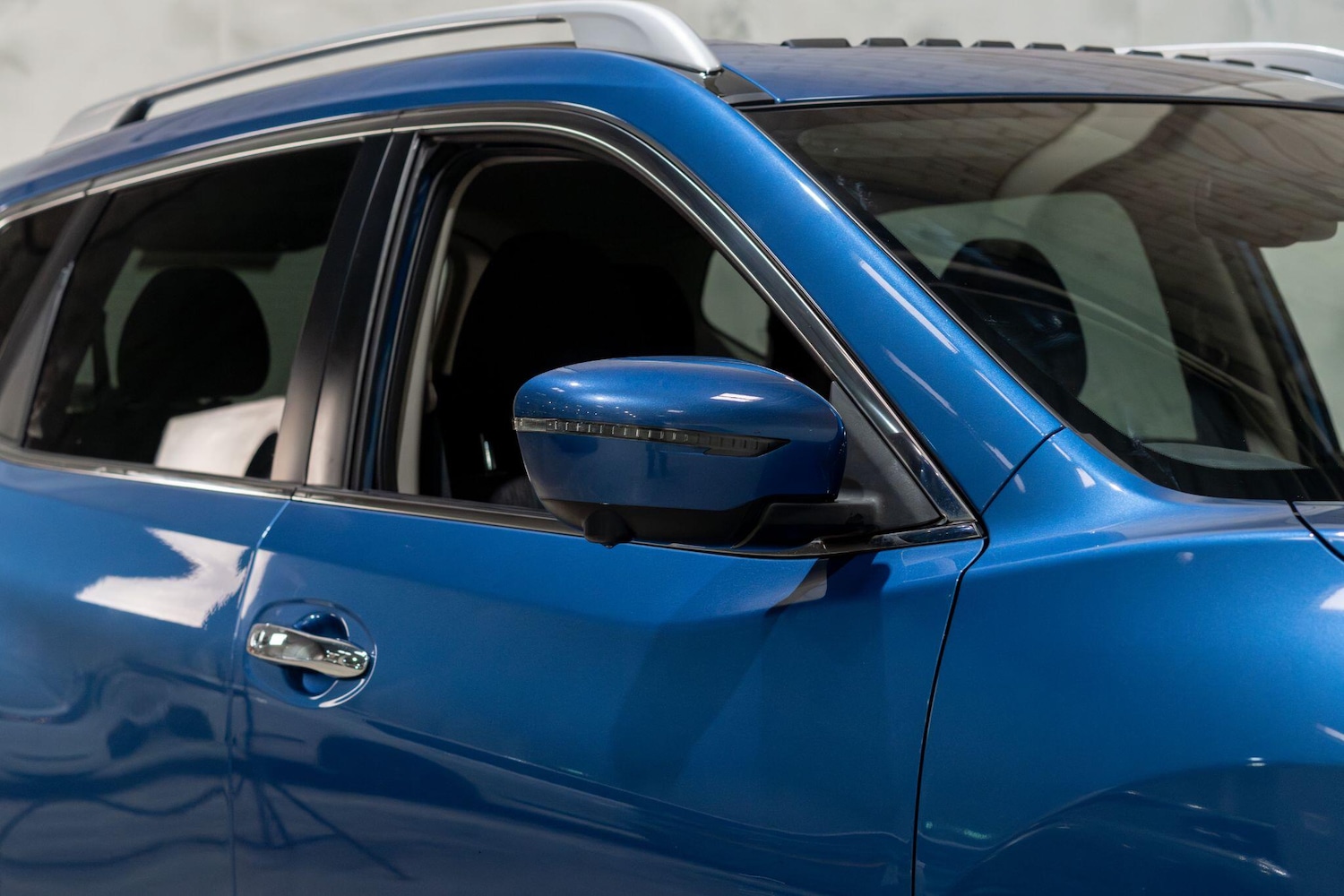 Used Nissan X-Trail 2021 for sale - 78086095: Photo 32