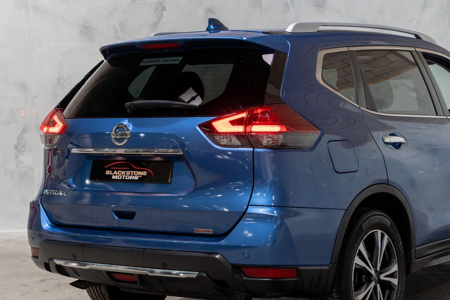 Used Nissan X-Trail 2021 for sale - 78086095: Photo 33