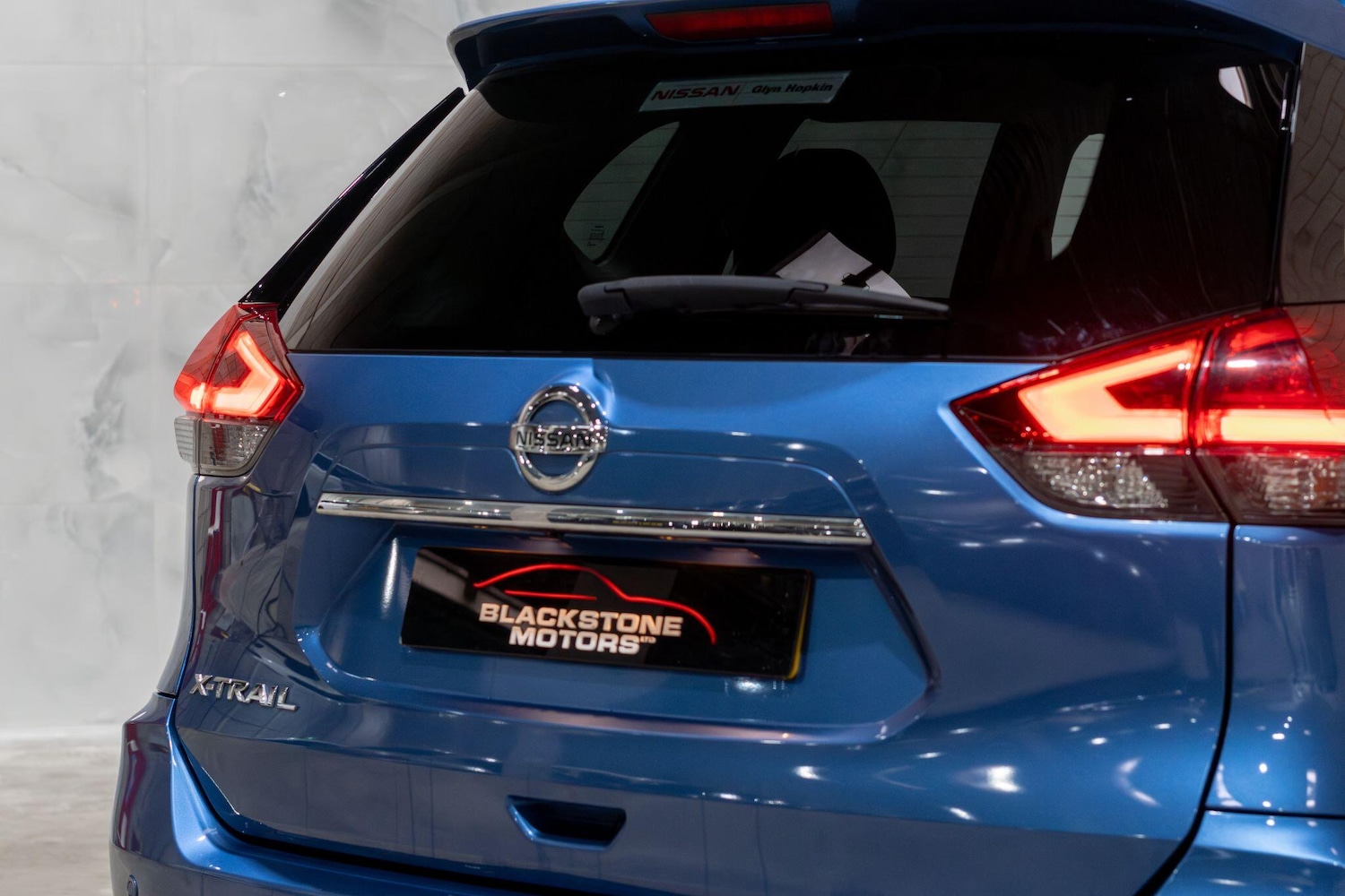 Used Nissan X-Trail 2021 for sale - 78086095: Photo 34