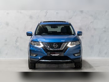 Used Nissan X-Trail 2021 for sale - 78086095: Photo
