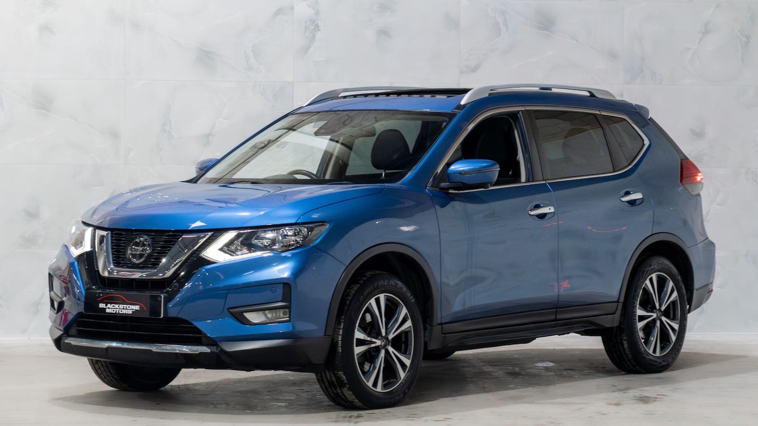 Used Nissan X-Trail 2021 for sale - 78086095: Photo 4