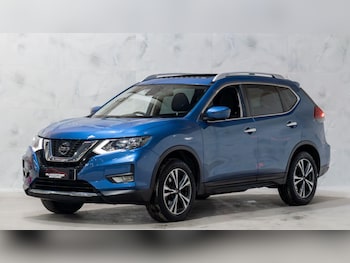 Used Nissan X-Trail 2021 for sale - 78086095: Photo