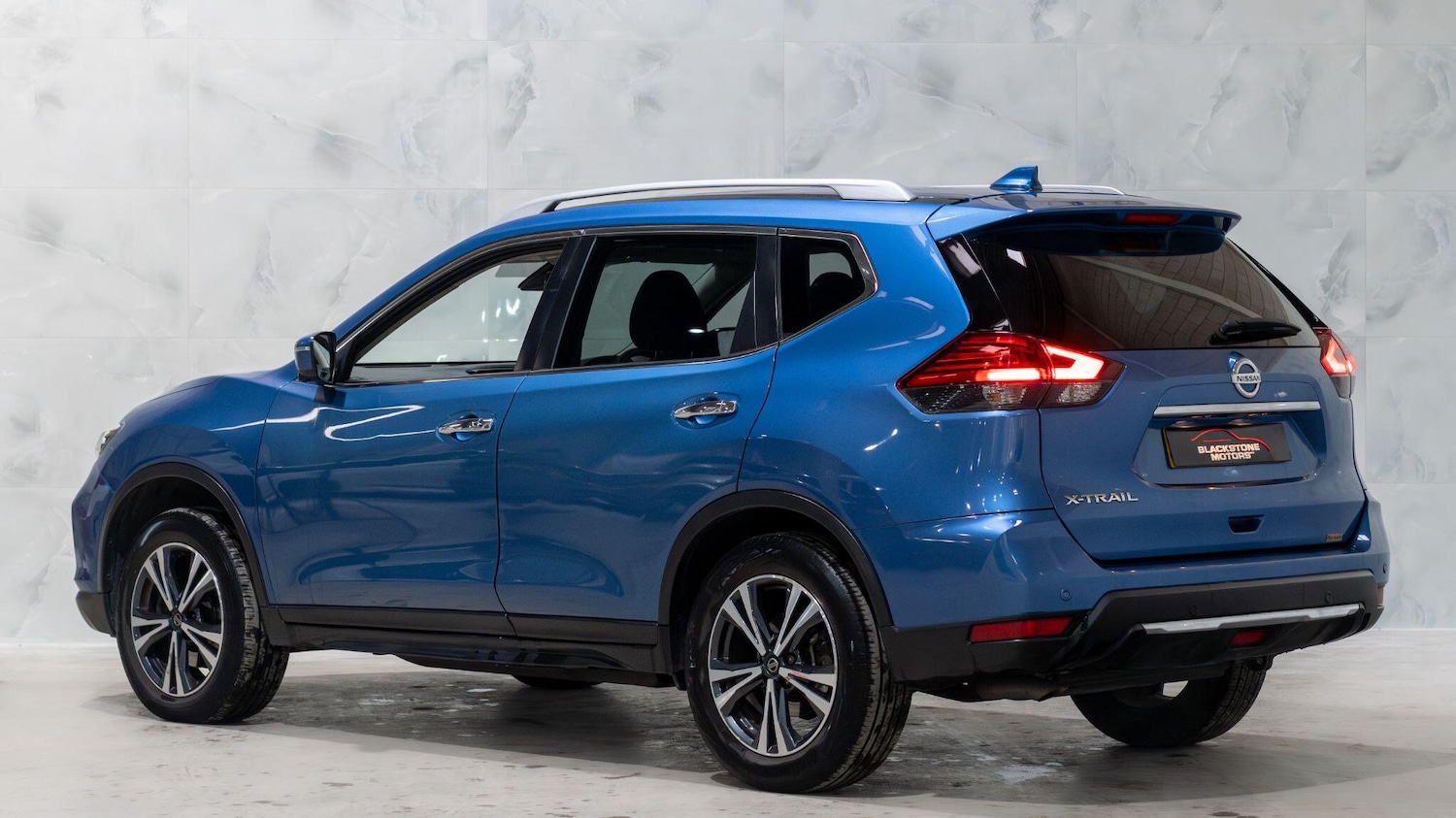 Used Nissan X-Trail 2021 for sale - 78086095: Photo 5