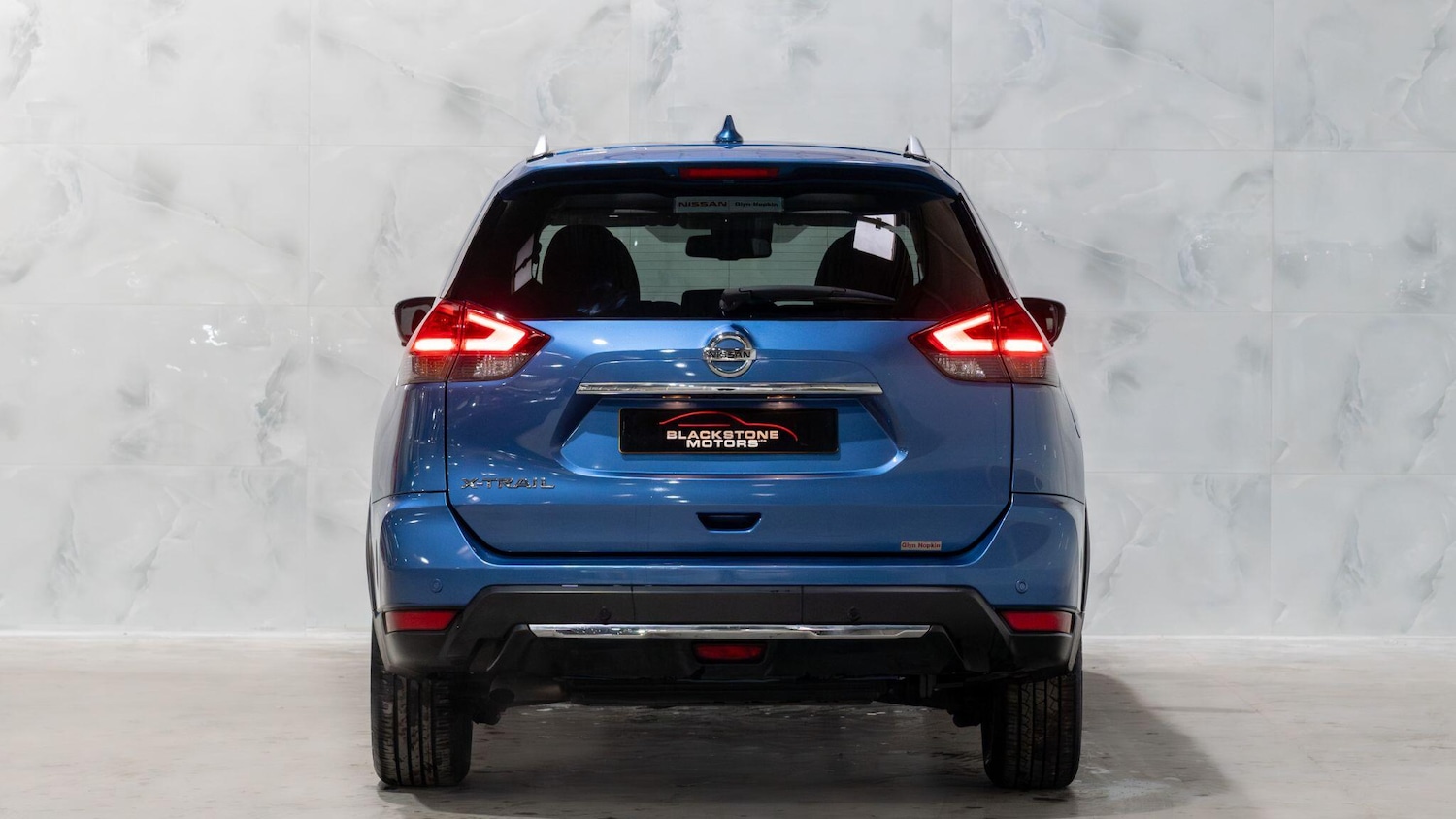 Used Nissan X-Trail 2021 for sale - 78086095: Photo 6