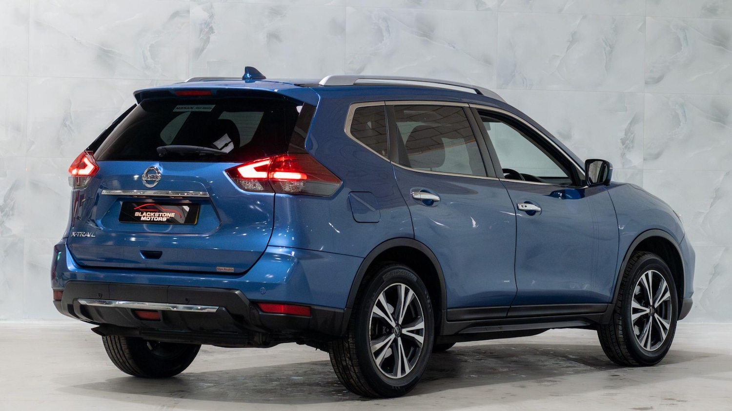 Used Nissan X-Trail 2021 for sale - 78086095: Photo 7