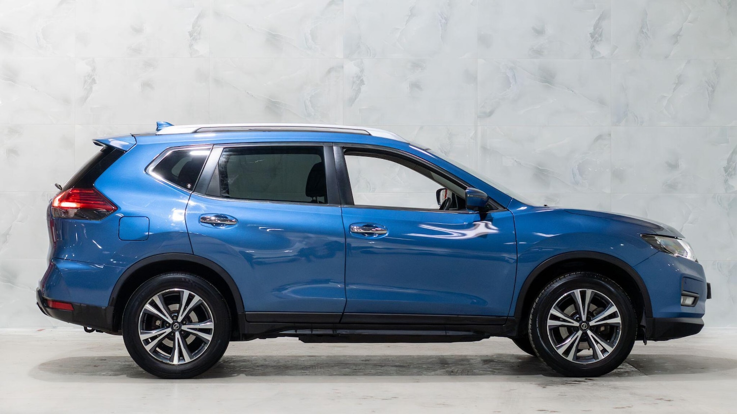 Used Nissan X-Trail 2021 for sale - 78086095: Photo 8