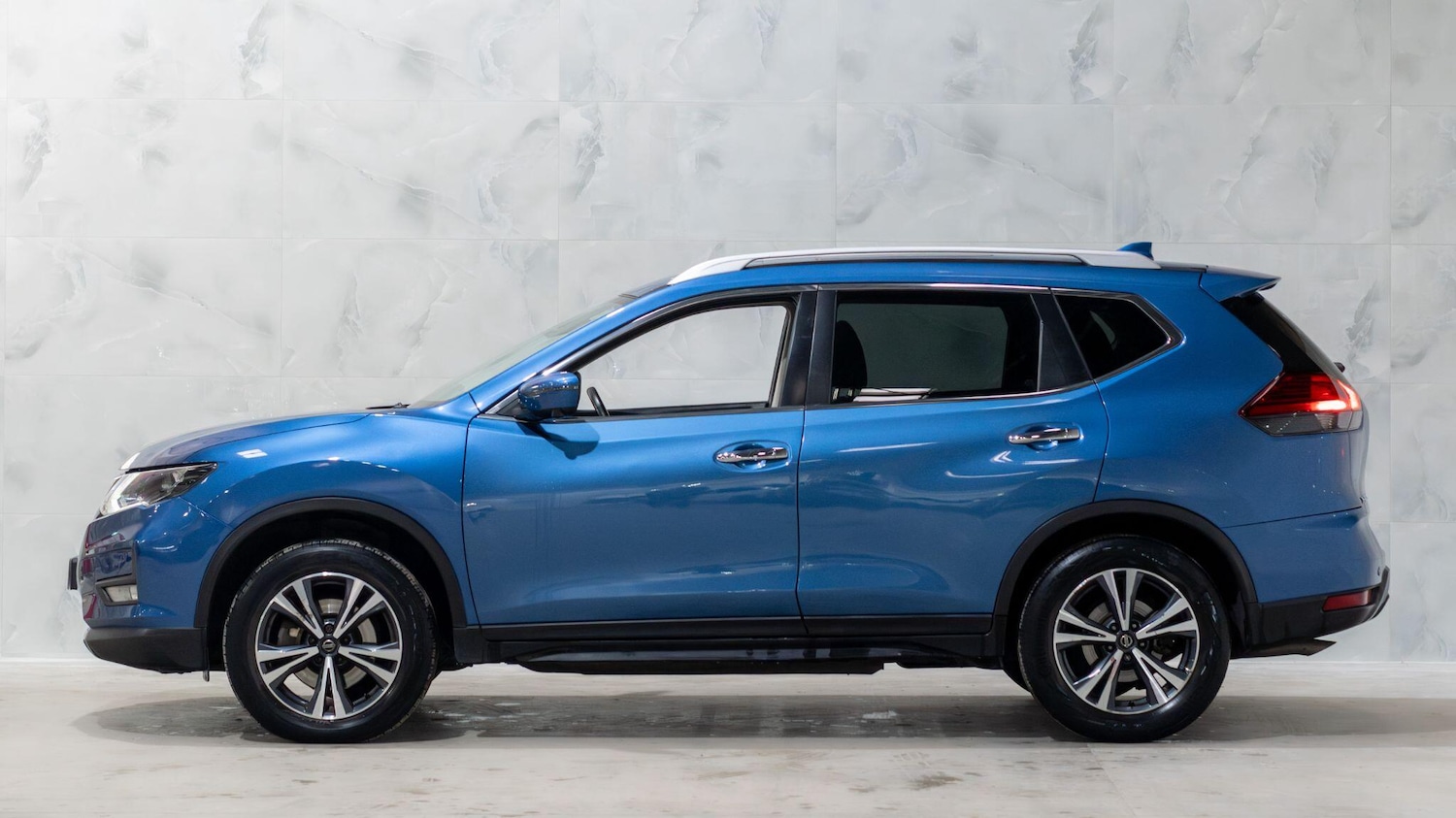 Used Nissan X-Trail 2021 for sale - 78086095: Photo 9