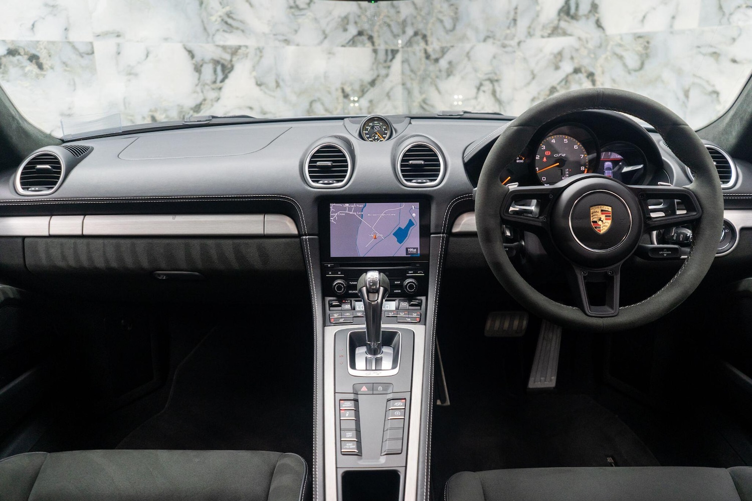 Used Porsche 718 Cayman 2023 for sale - 76802210: Photo 11