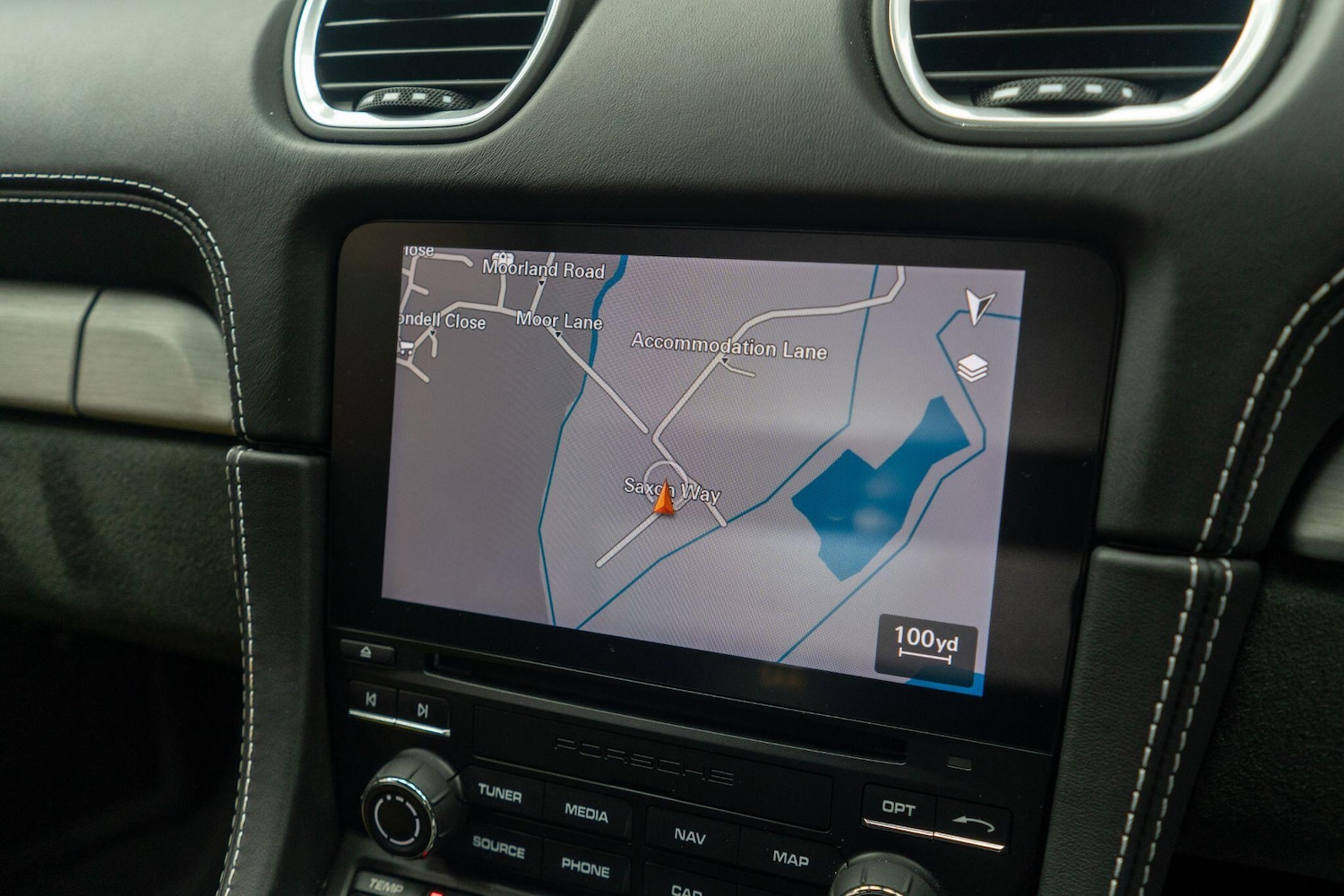 Used Porsche 718 Cayman 2023 for sale - 76802210: Photo 16