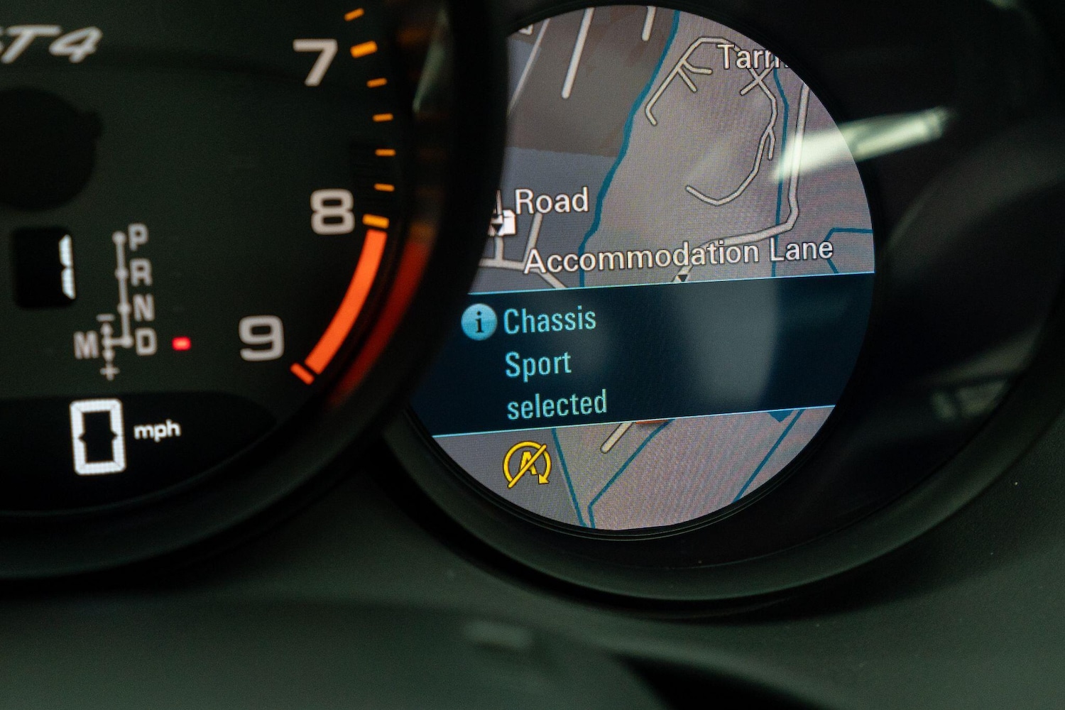 Used Porsche 718 Cayman 2023 for sale - 76802210: Photo 19