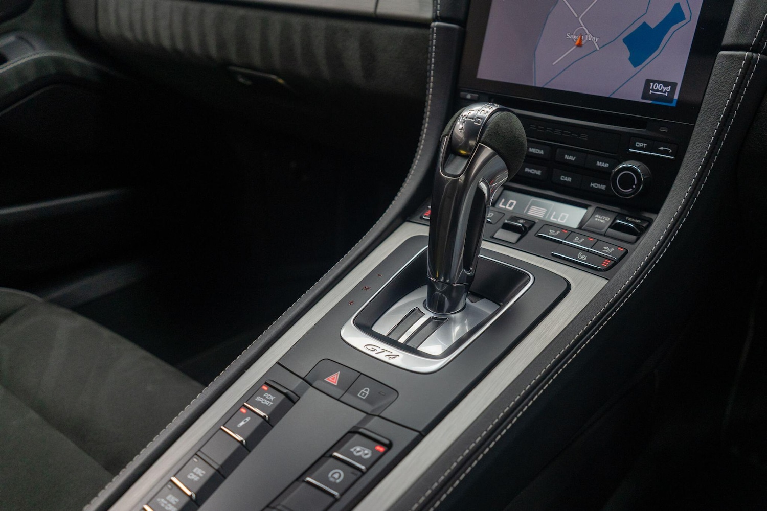 Used Porsche 718 Cayman 2023 for sale - 76802210: Photo 20