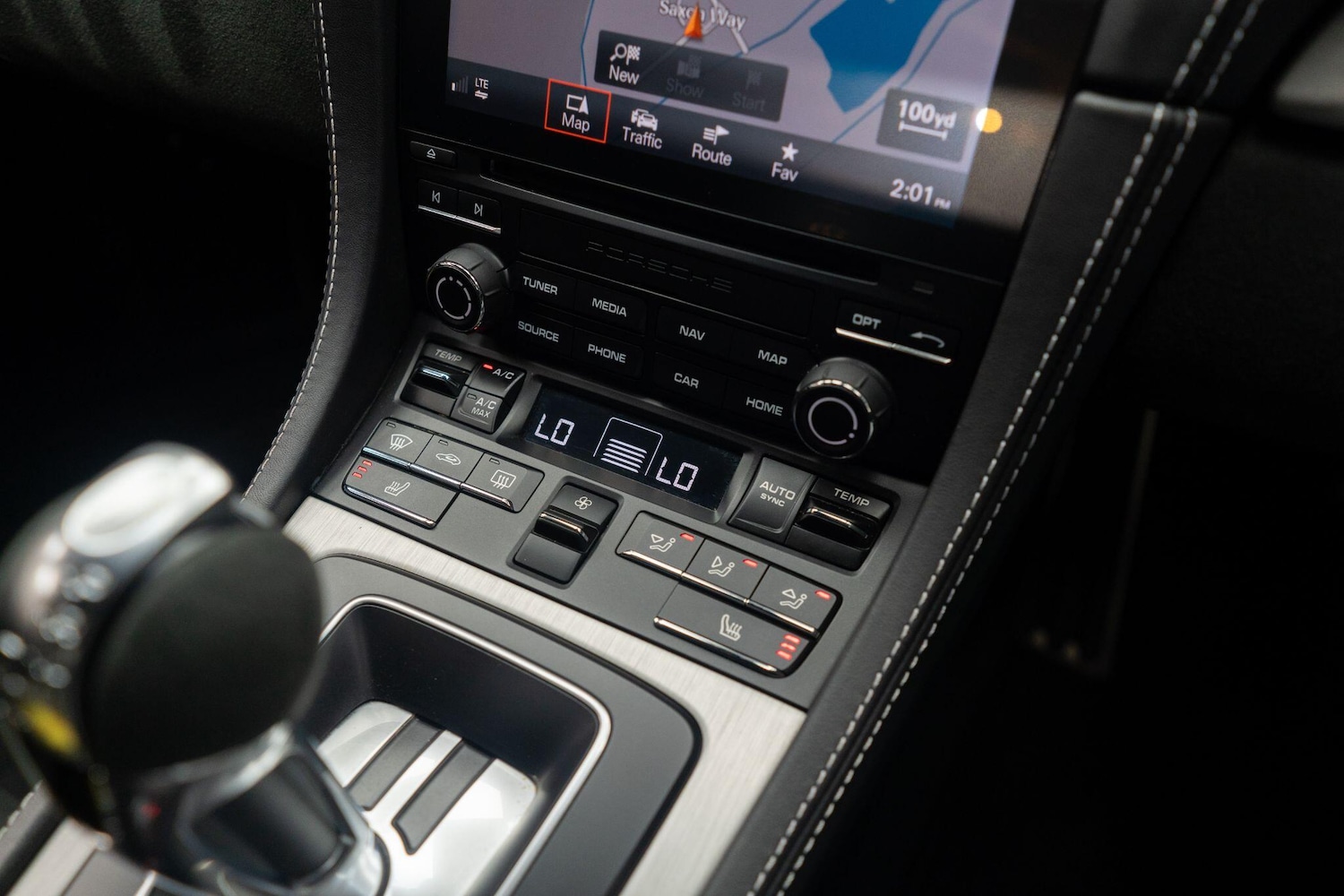 Used Porsche 718 Cayman 2023 for sale - 76802210: Photo 22