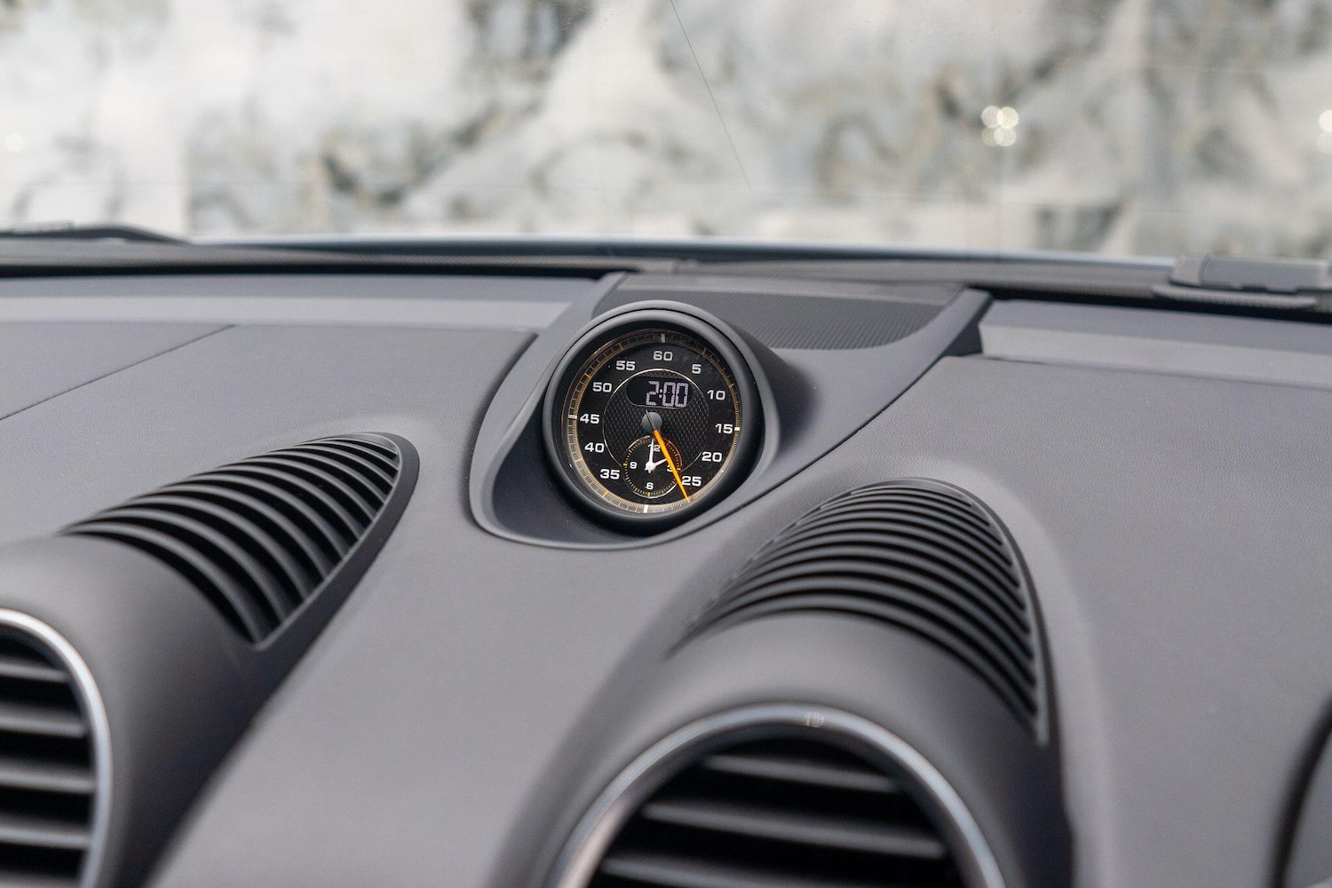 Used Porsche 718 Cayman 2023 for sale - 76802210: Photo 34