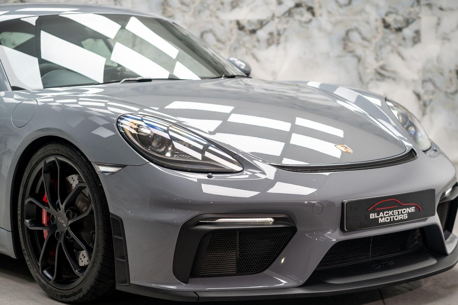 Used Porsche 718 Cayman 2023 for sale - 76802210: Photo 35