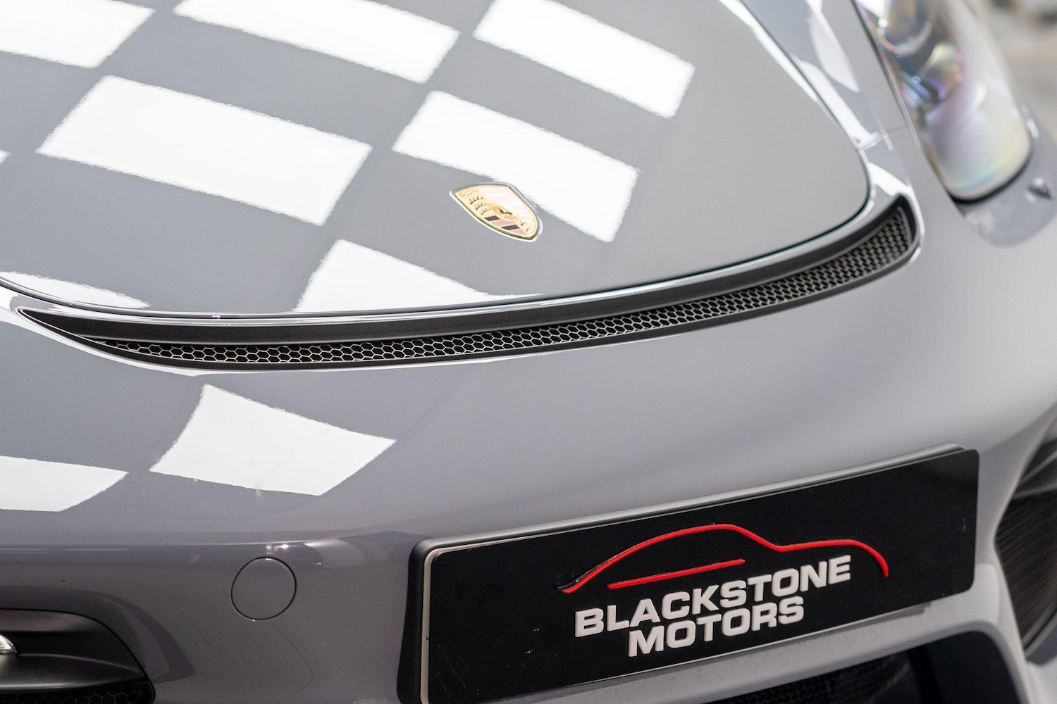 Used Porsche 718 Cayman 2023 for sale - 76802210: Photo 36