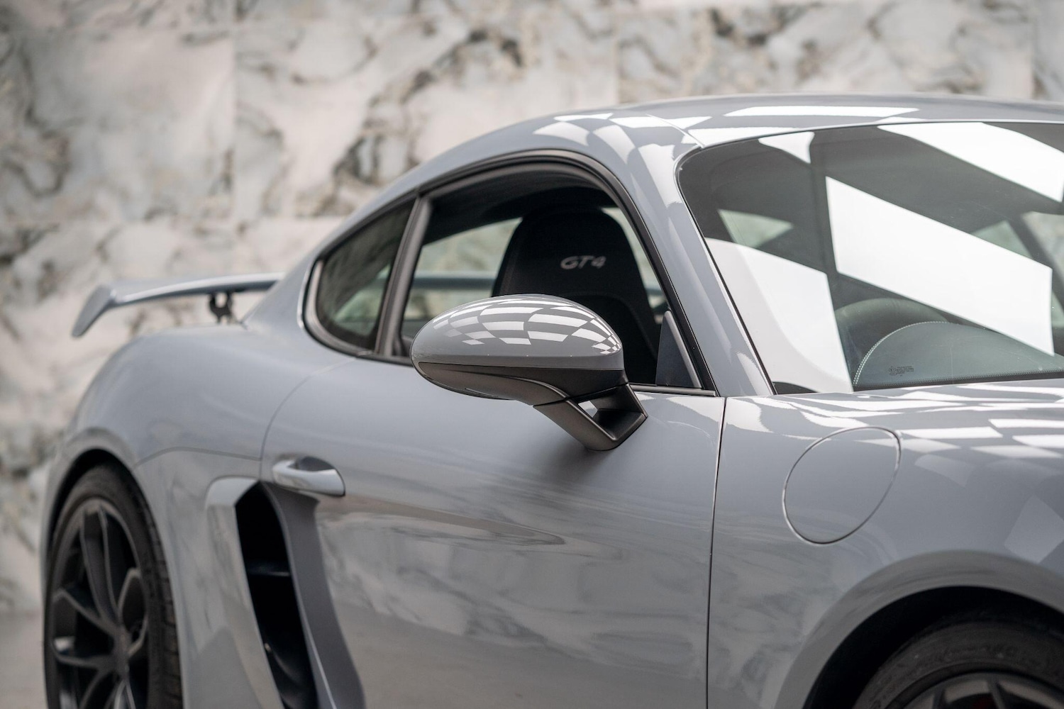 Used Porsche 718 Cayman 2023 for sale - 76802210: Photo 37