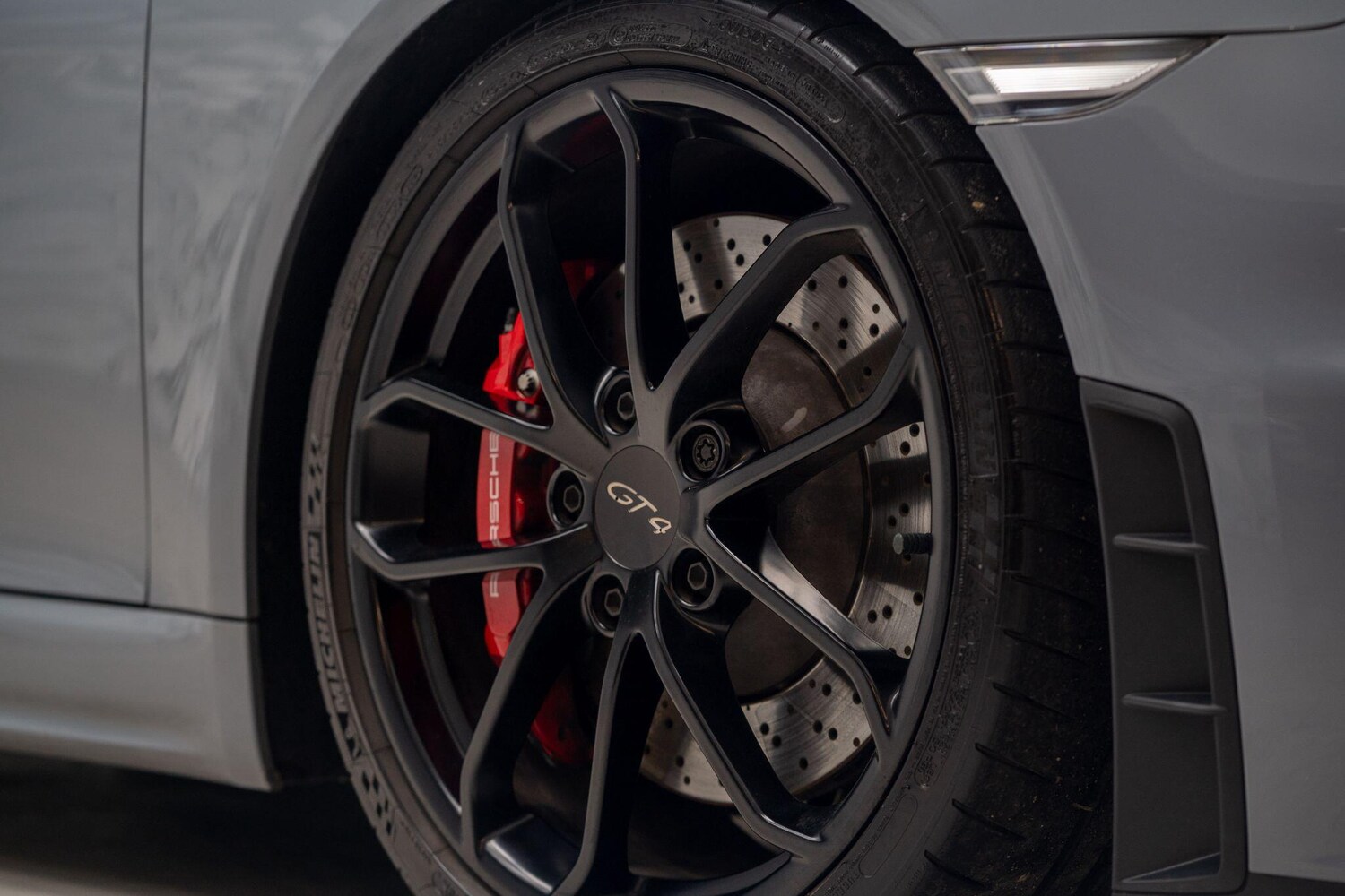 Used Porsche 718 Cayman 2023 for sale - 76802210: Photo 38