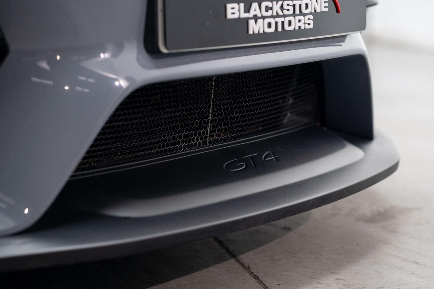 Used Porsche 718 Cayman 2023 for sale - 76802210: Photo 39