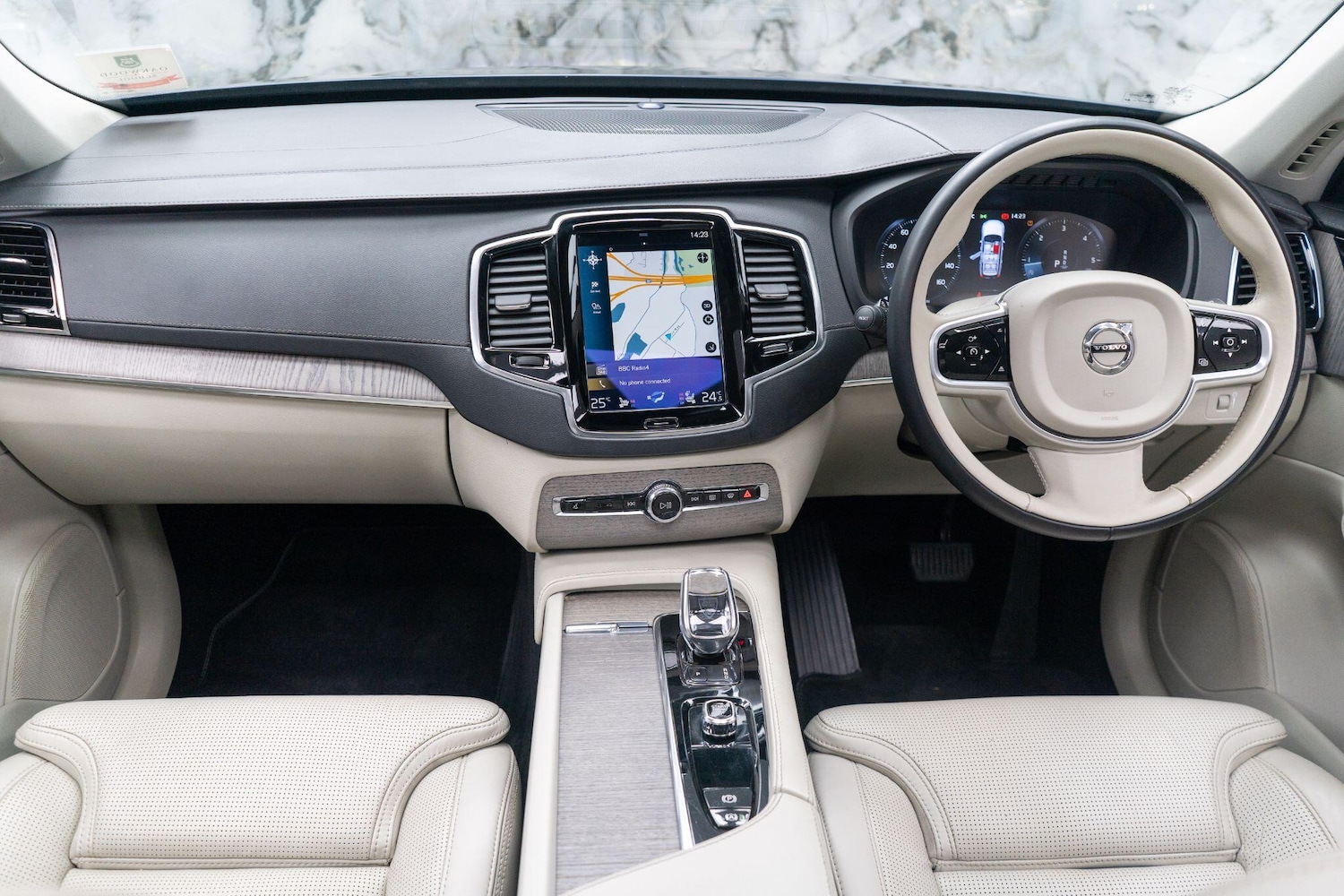 Used Volvo XC90 2022 for sale - 77376900: Photo 11