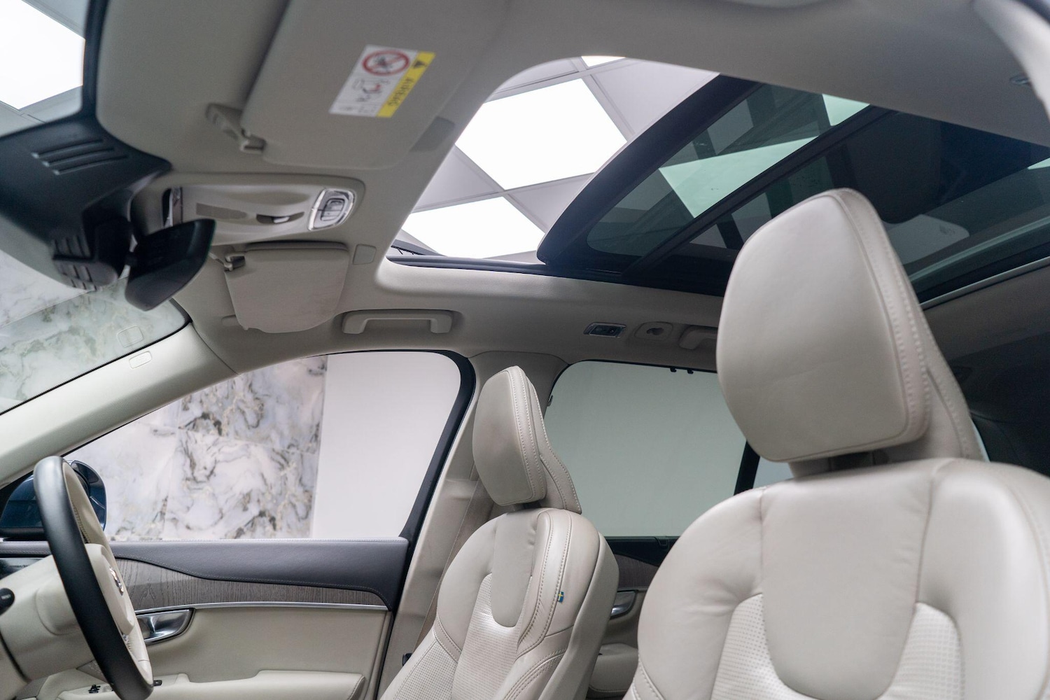 Used Volvo XC90 2022 for sale - 77376900: Photo 15