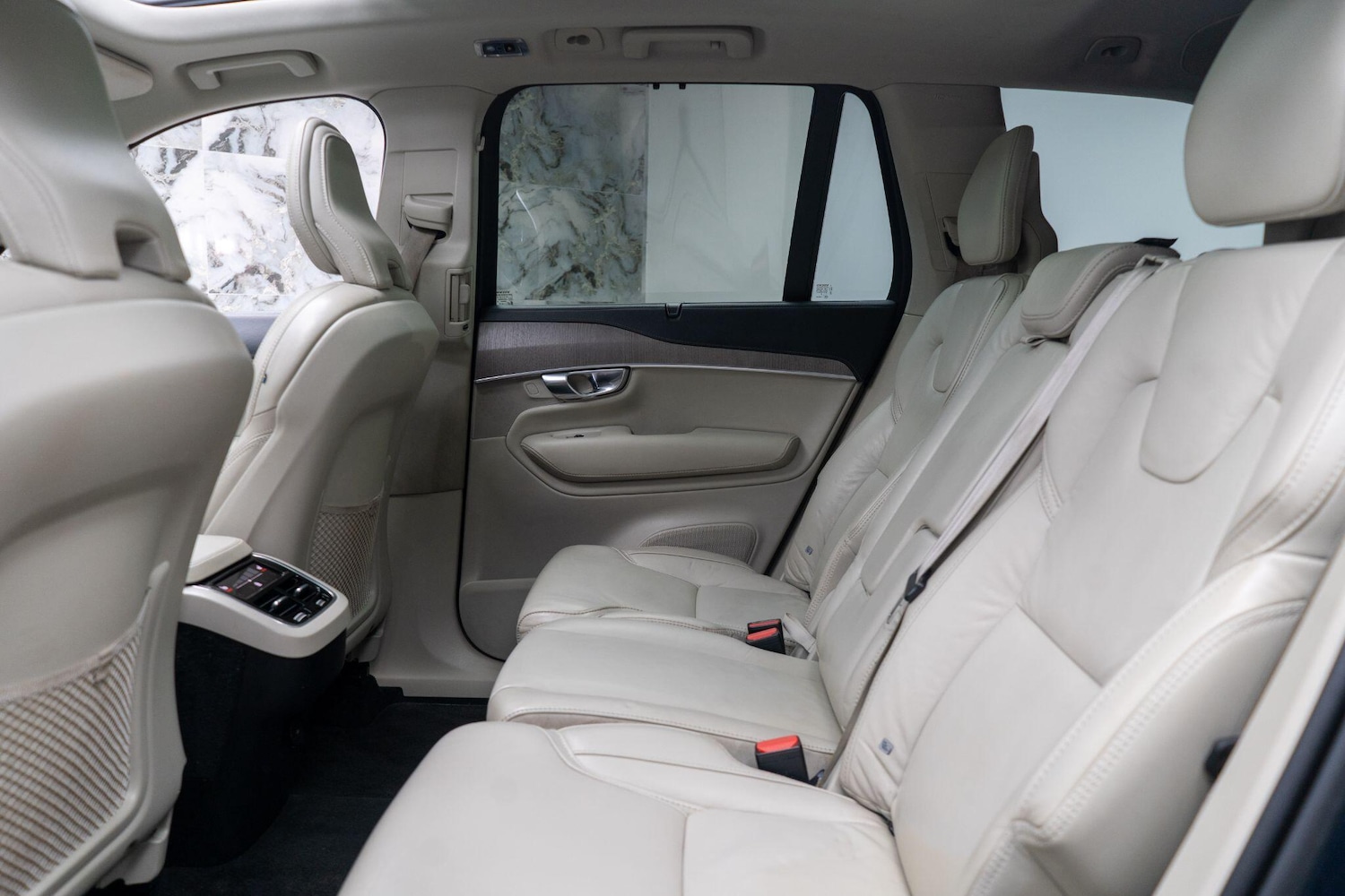 Used Volvo XC90 2022 for sale - 77376900: Photo 17