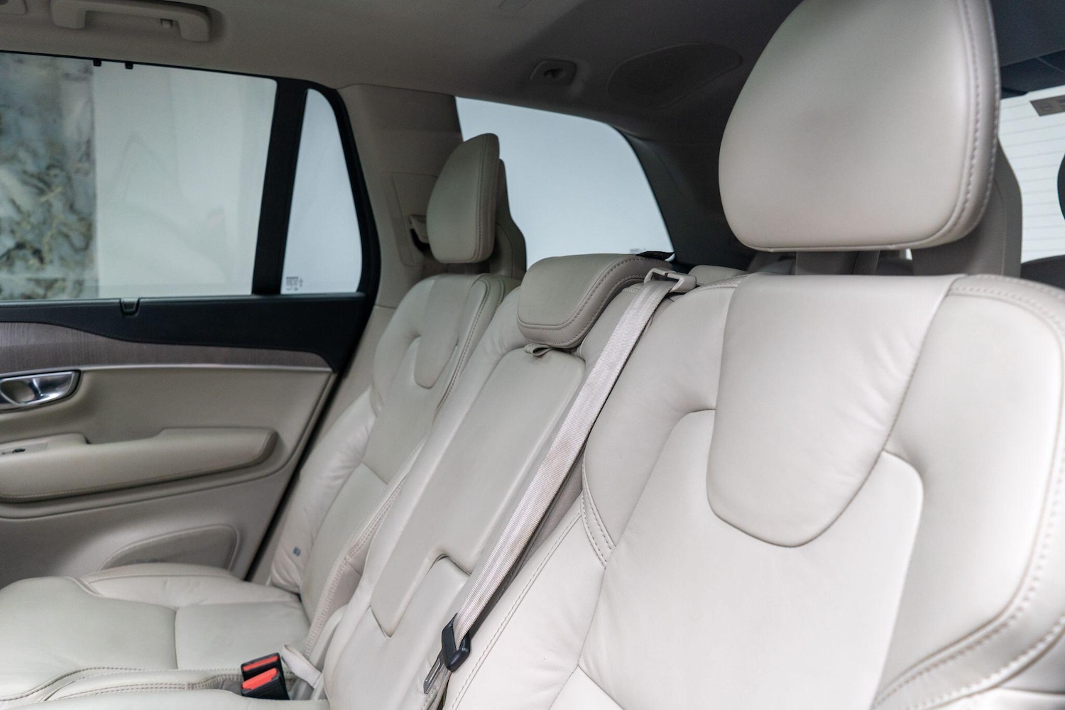 Used Volvo XC90 2022 for sale - 77376900: Photo 18