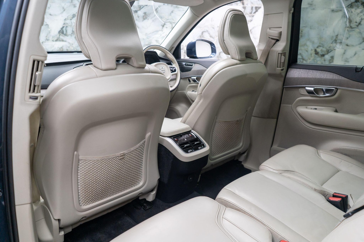 Used Volvo XC90 2022 for sale - 77376900: Photo 19