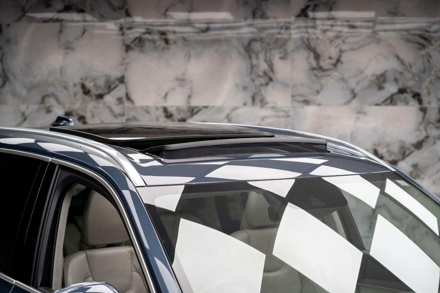 Used Volvo XC90 2022 for sale - 77376900: Photo 2