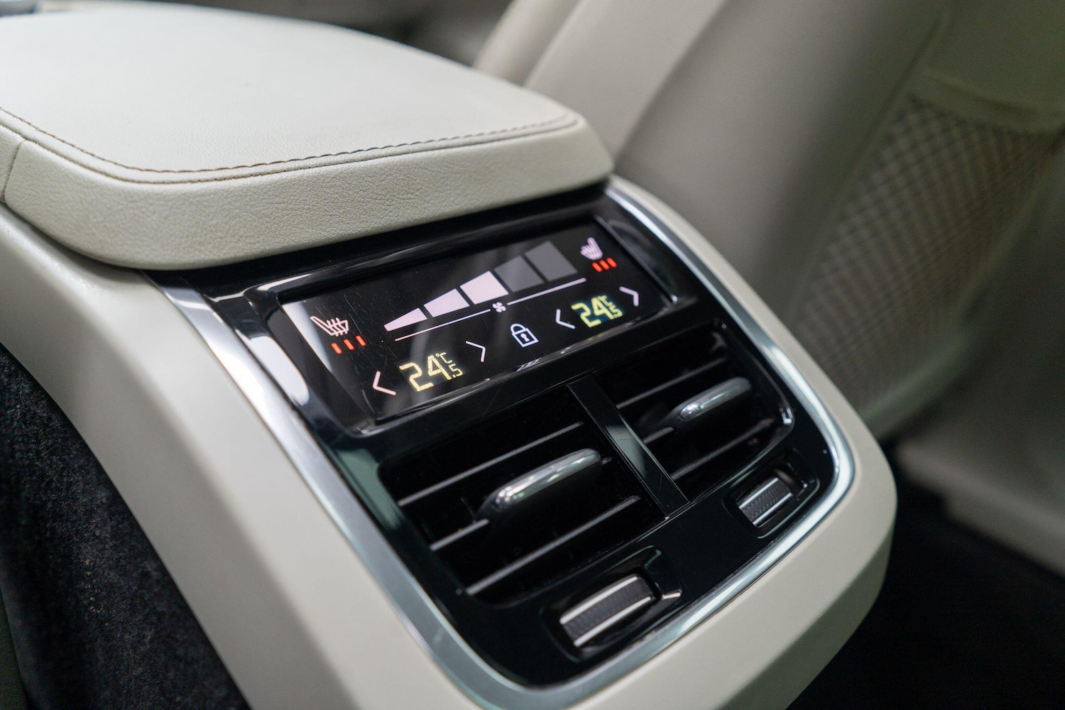 Used Volvo XC90 2022 for sale - 77376900: Photo 20