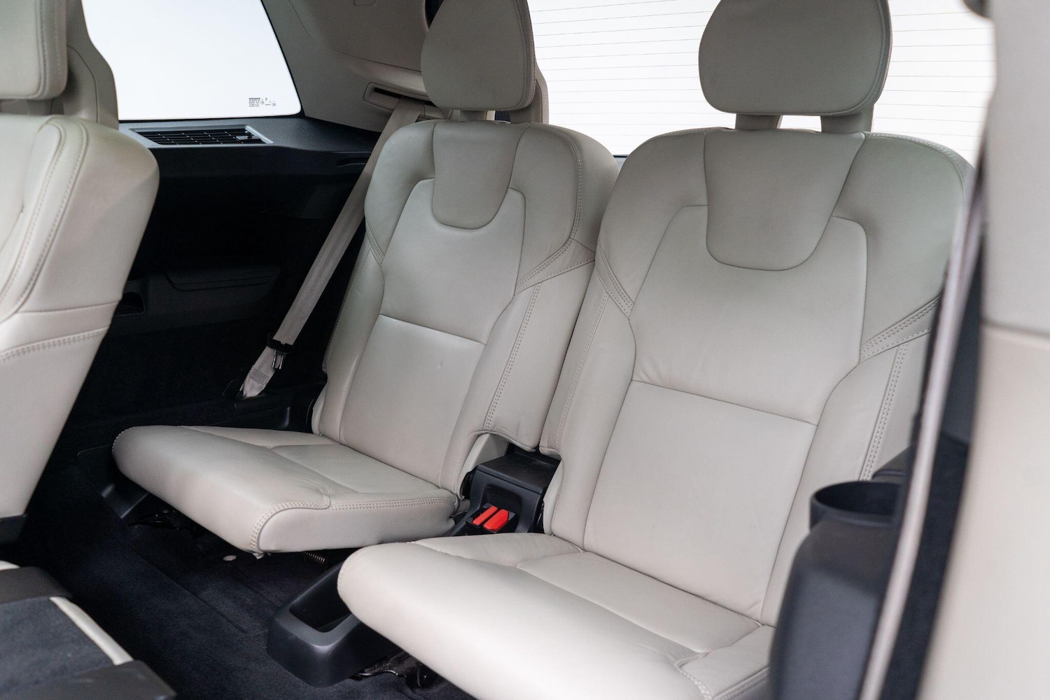 Used Volvo XC90 2022 for sale - 77376900: Photo 21