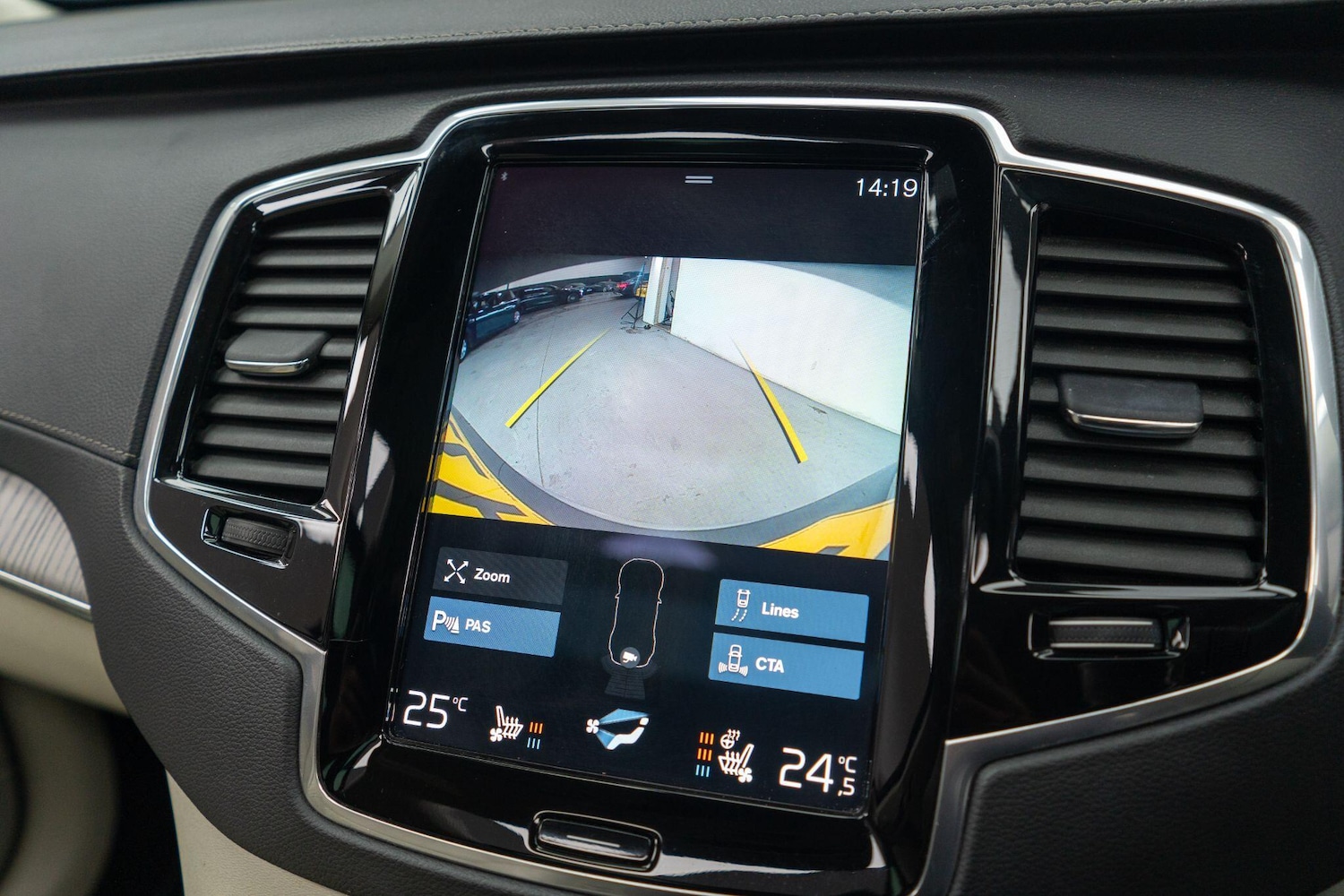 Used Volvo XC90 2022 for sale - 77376900: Photo 24