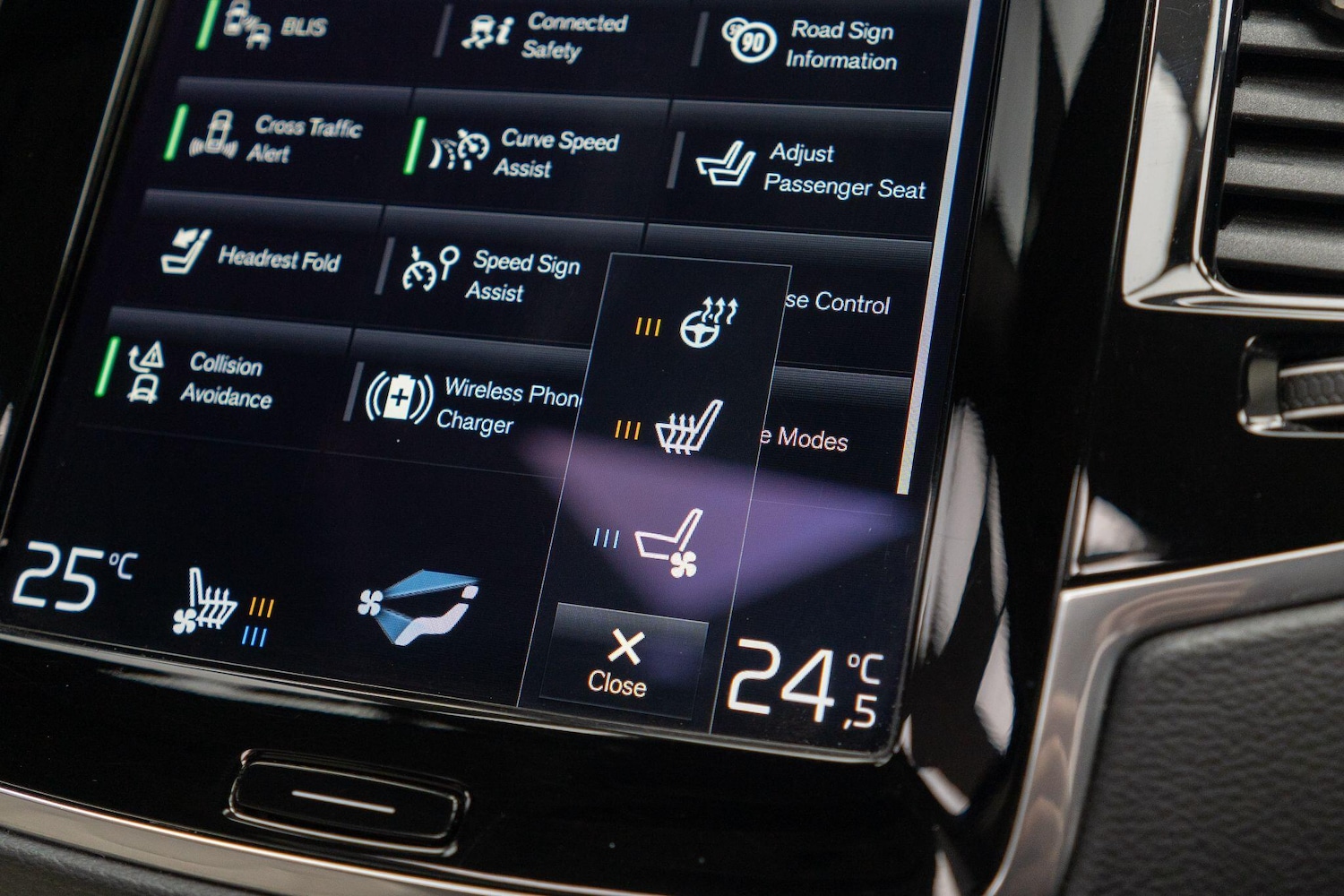 Used Volvo XC90 2022 for sale - 77376900: Photo 27