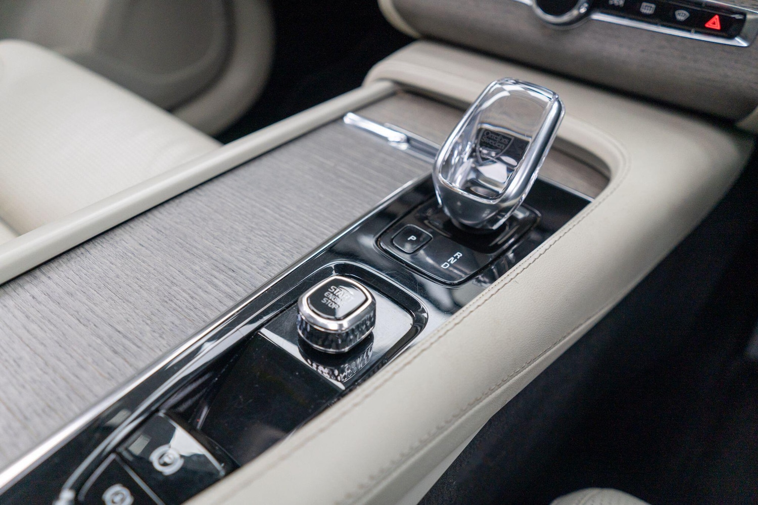 Used Volvo XC90 2022 for sale - 77376900: Photo 28