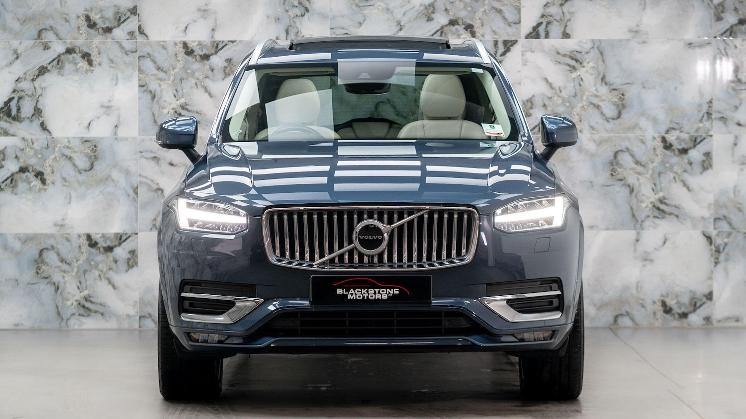 Used Volvo XC90 2022 for sale - 77376900: Photo 3