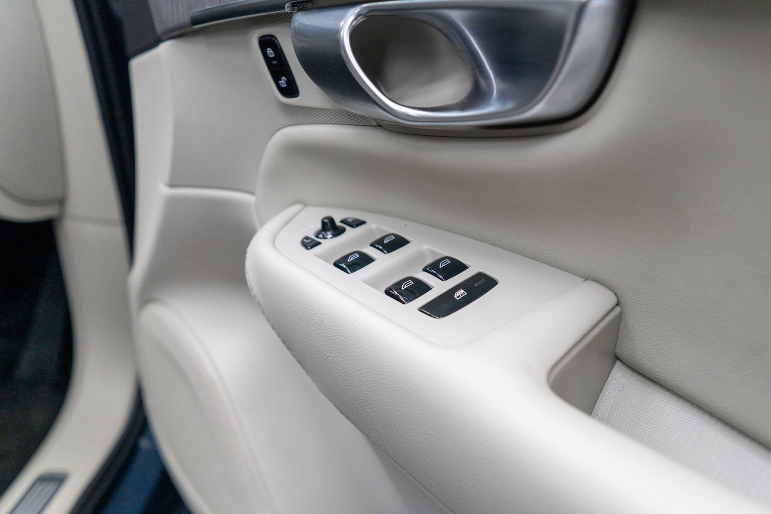 Used Volvo XC90 2022 for sale - 77376900: Photo 31