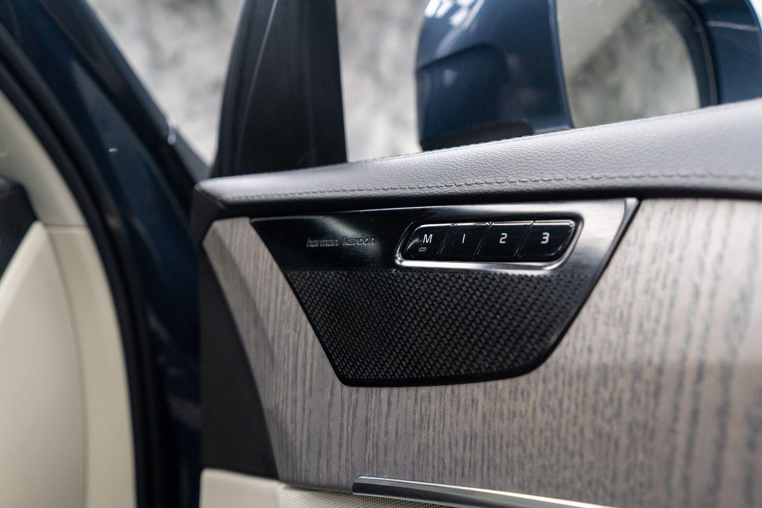 Used Volvo XC90 2022 for sale - 77376900: Photo 32