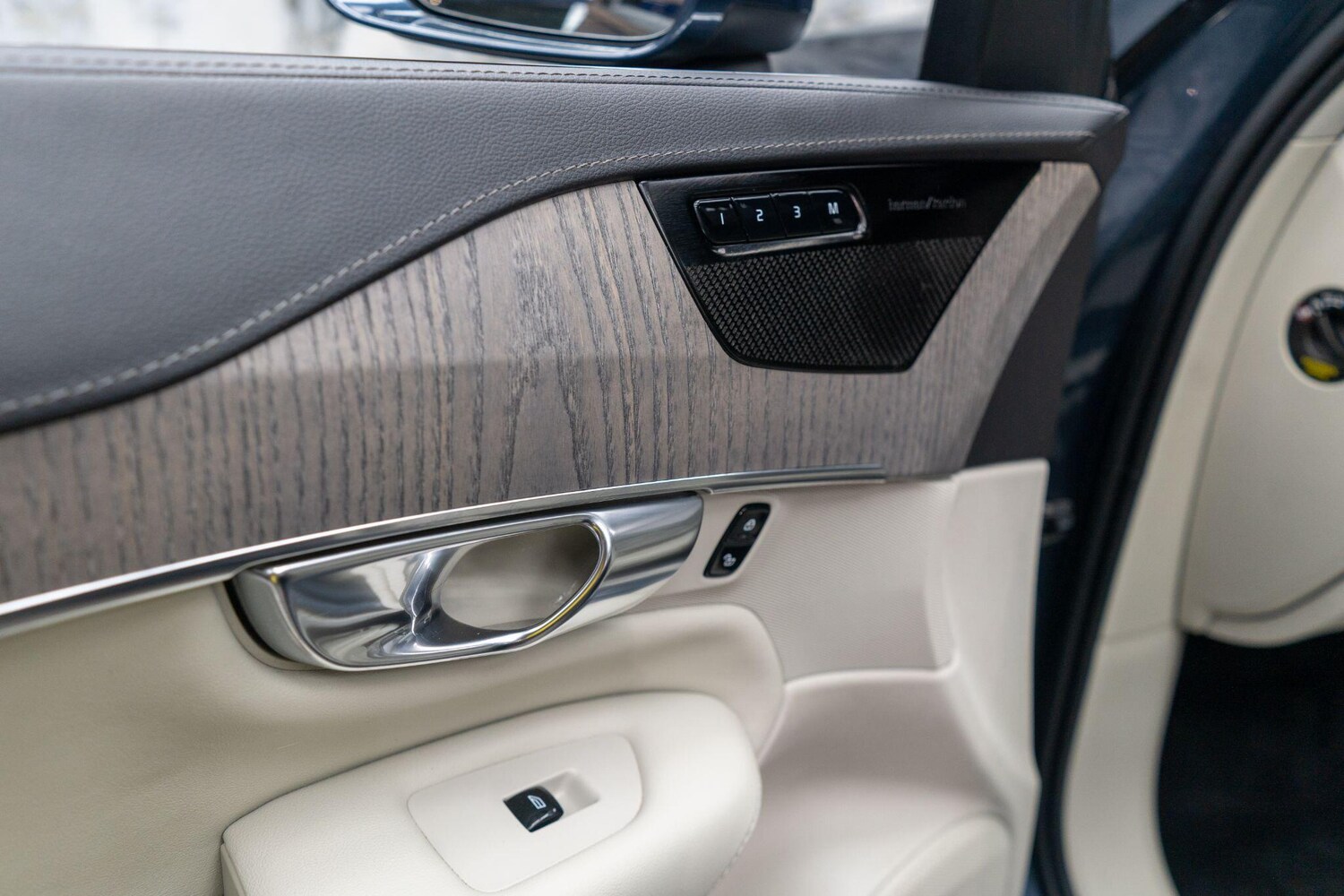 Used Volvo XC90 2022 for sale - 77376900: Photo 34