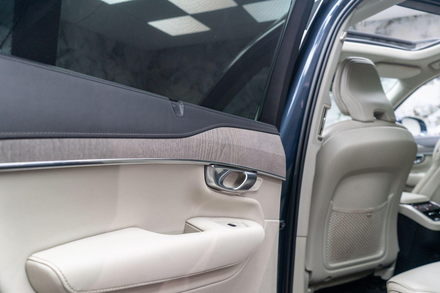 Used Volvo XC90 2022 for sale - 77376900: Photo 35