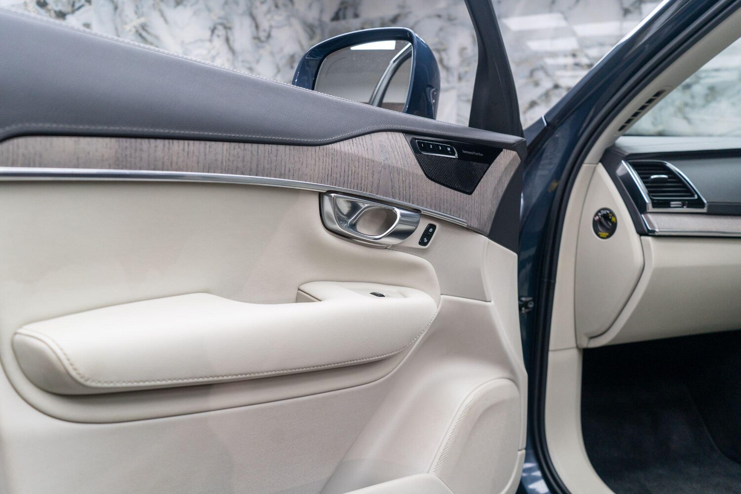 Used Volvo XC90 2022 for sale - 77376900: Photo 36