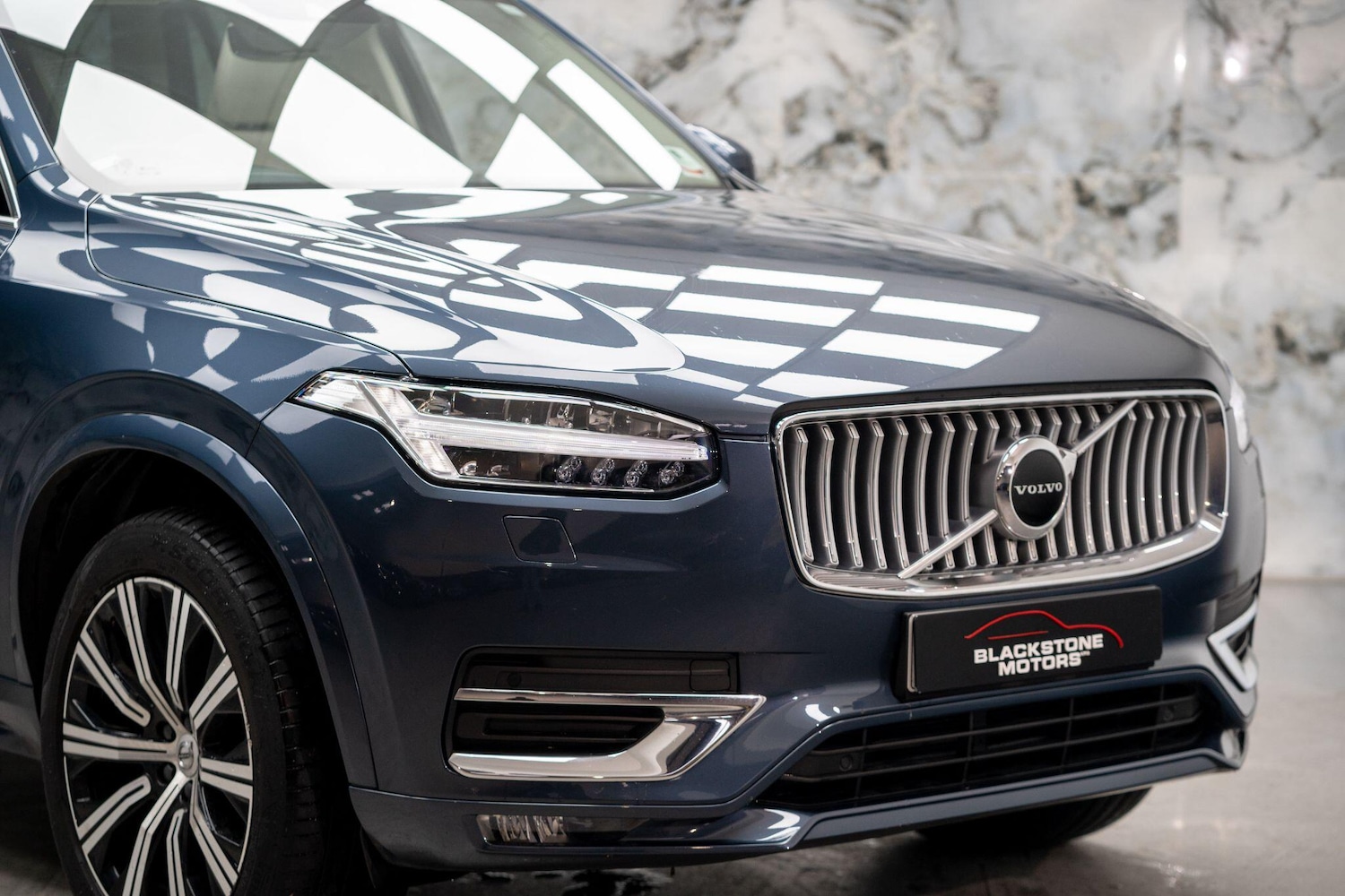 Used Volvo XC90 2022 for sale - 77376900: Photo 42