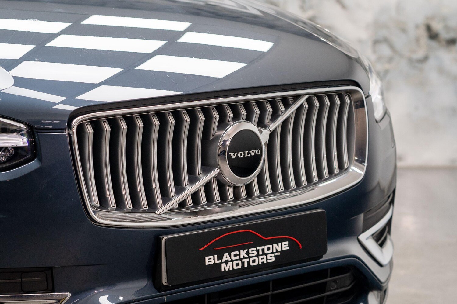 Used Volvo XC90 2022 for sale - 77376900: Photo 43