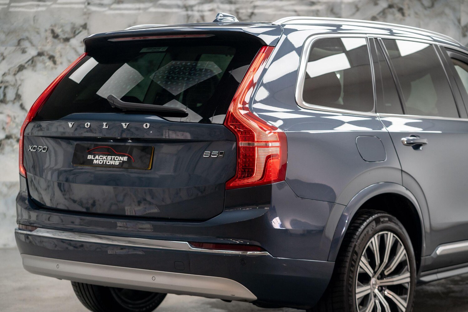 Used Volvo XC90 2022 for sale - 77376900: Photo 44